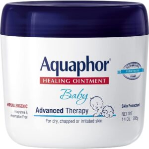 Aquaphor, Baby, Healing Ointment, 14 Oz (396 G)