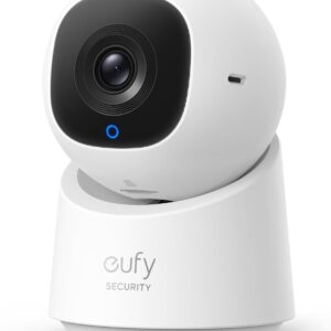 eufy Security Indoor Cam C220